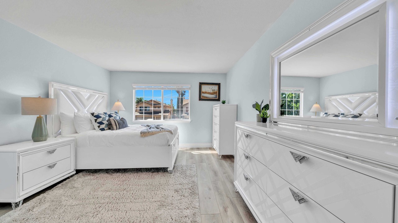 Photo of Bedroom in Temecula
