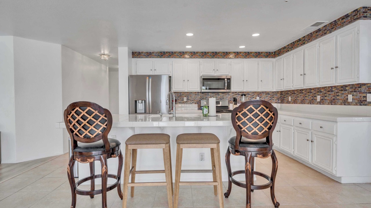 Photo of Kitchen in Temecula