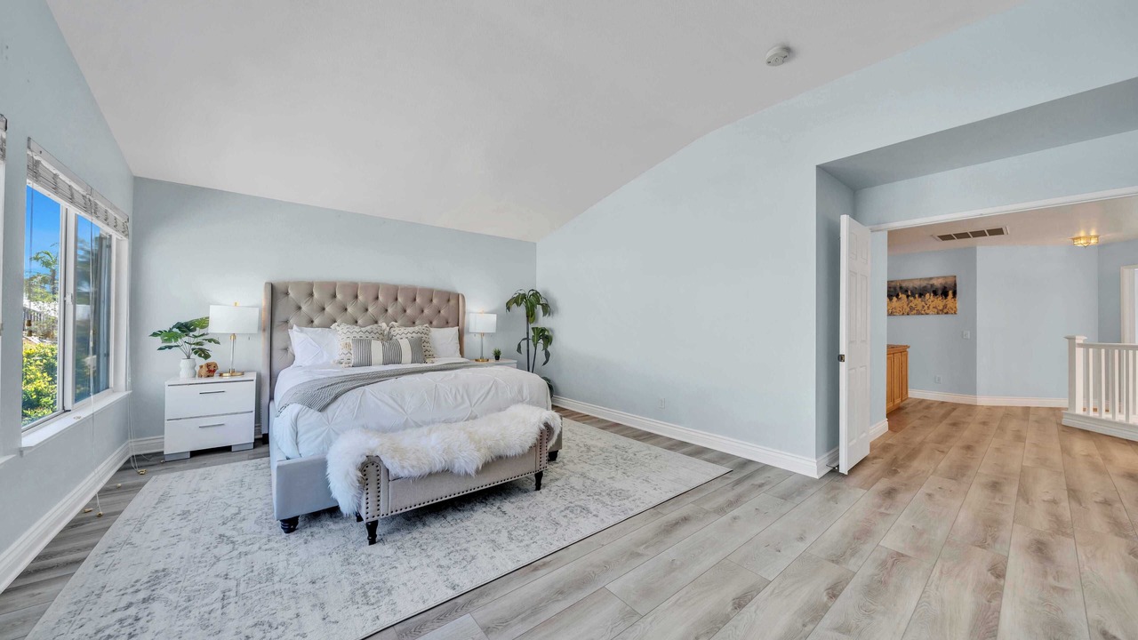 Photo of Bedroom in Temecula