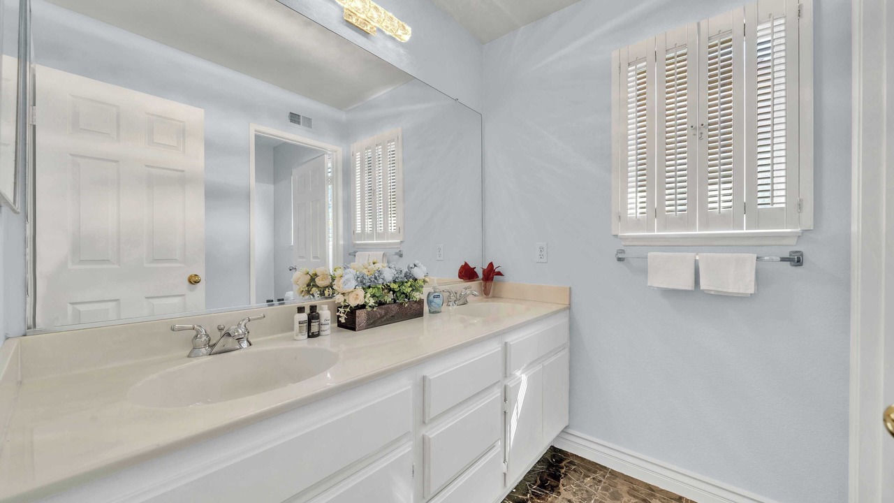 Photo of Bathroom in Temecula