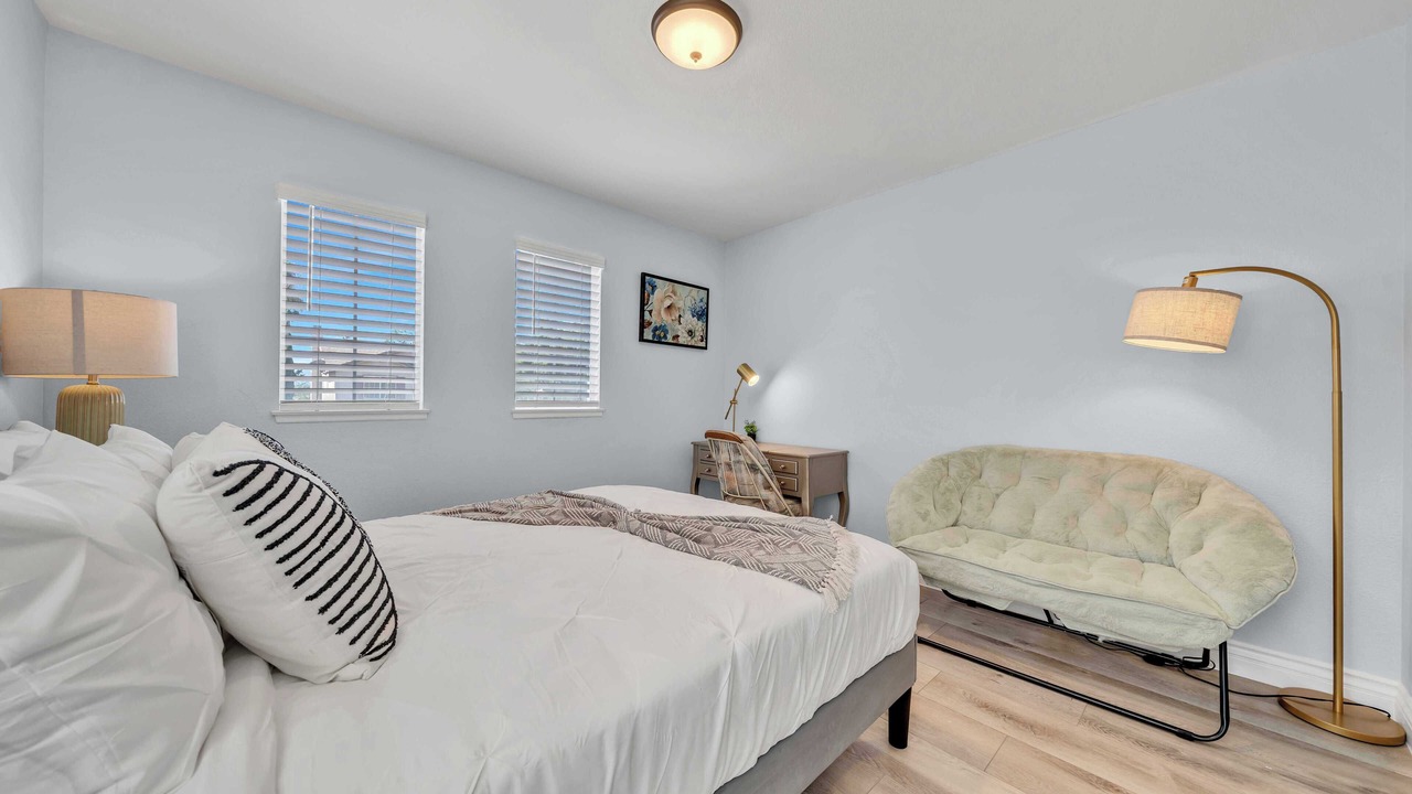 Photo of Bedroom in Temecula