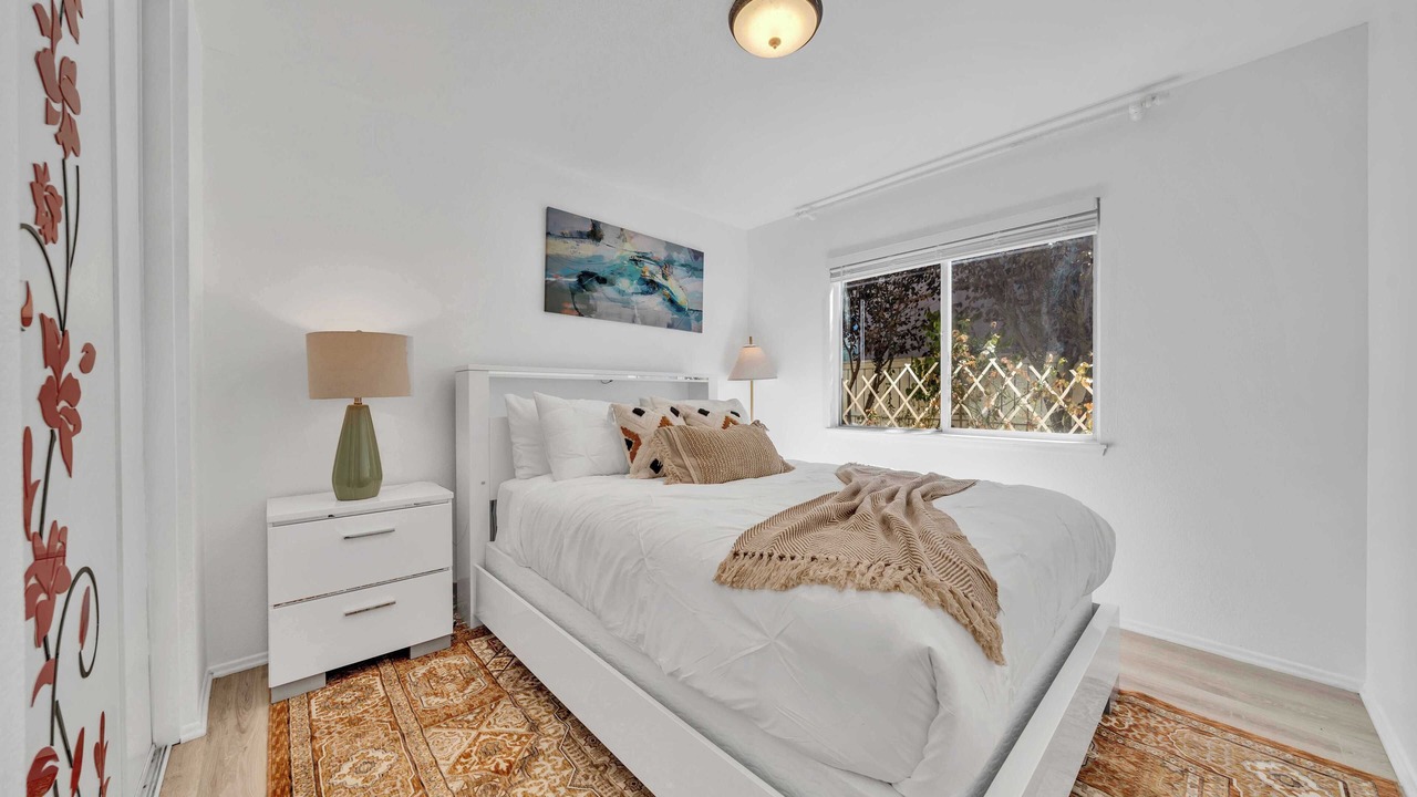 Photo of Bedroom in Temecula