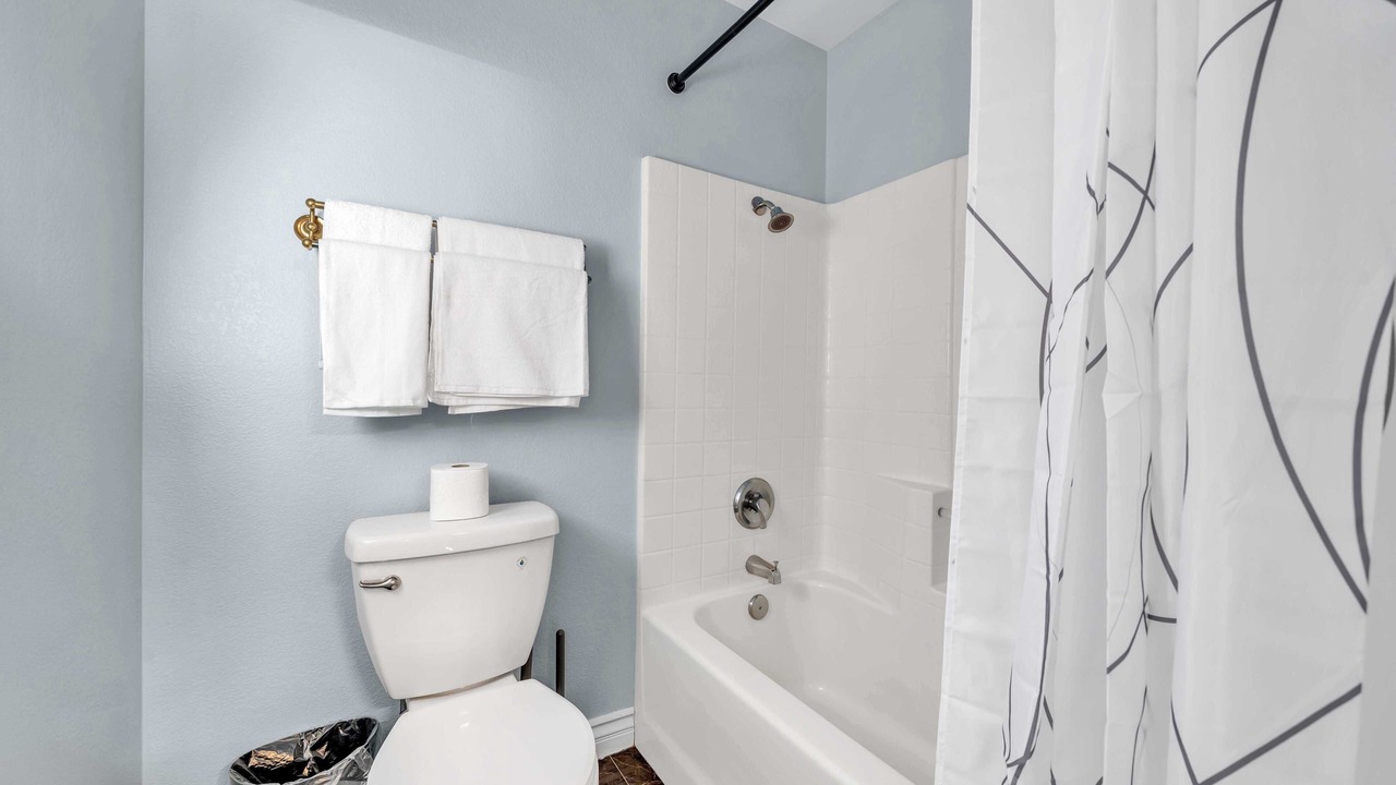 Photo of Bathroom in Temecula