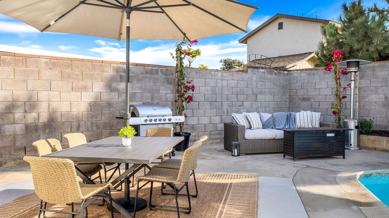 Photo of Outdoor in Lincoln Acres
