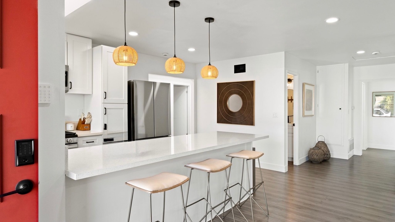Photo of Kitchen in Lincoln Acres