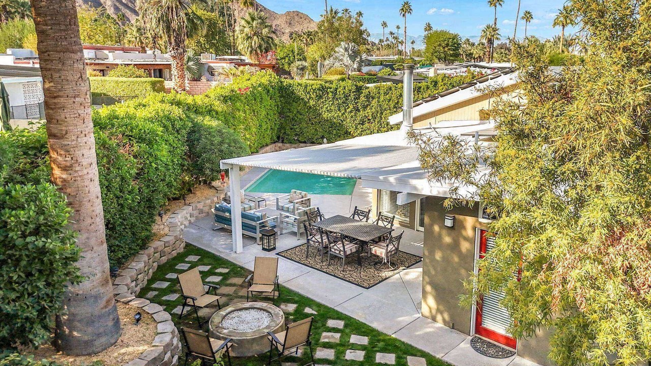 Photo of Outdoor in Magnesia Falls Cove