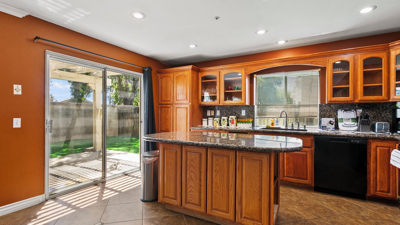 Photo of Kitchen in Fontana