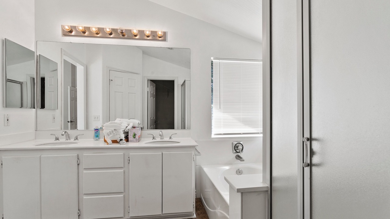 Photo of Bathroom in Fontana