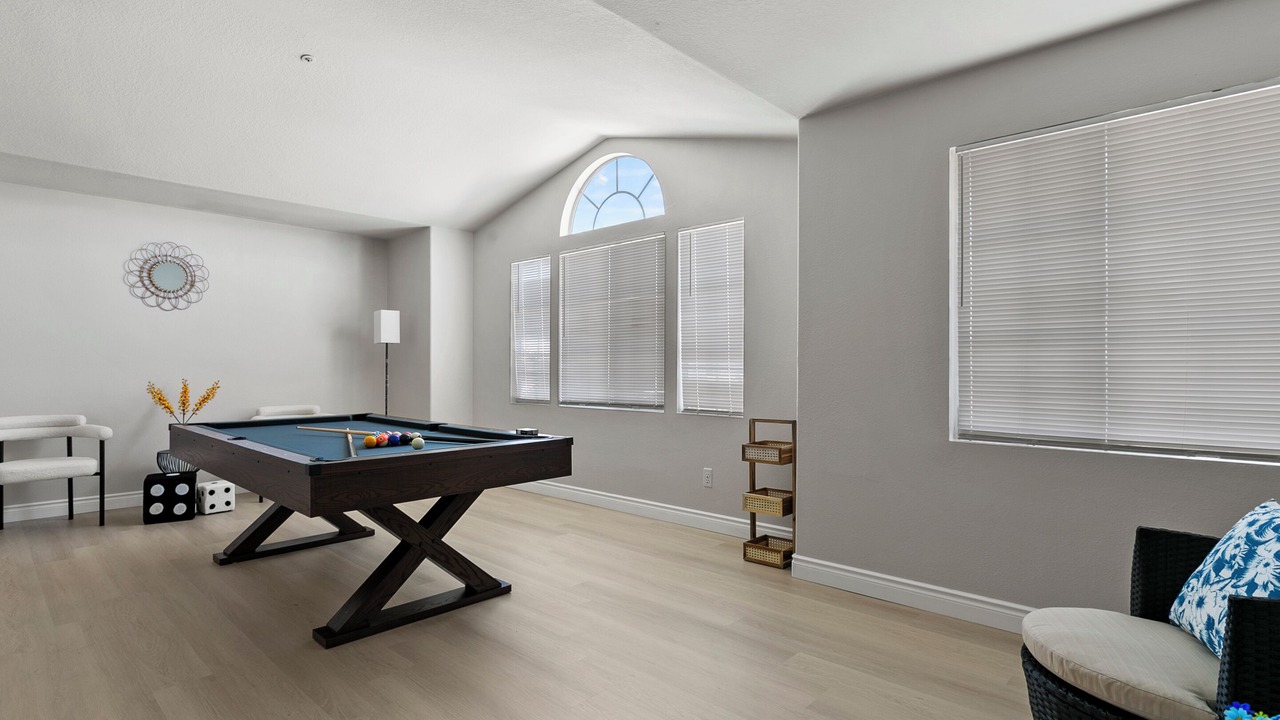 Photo of Bedroom in Fontana