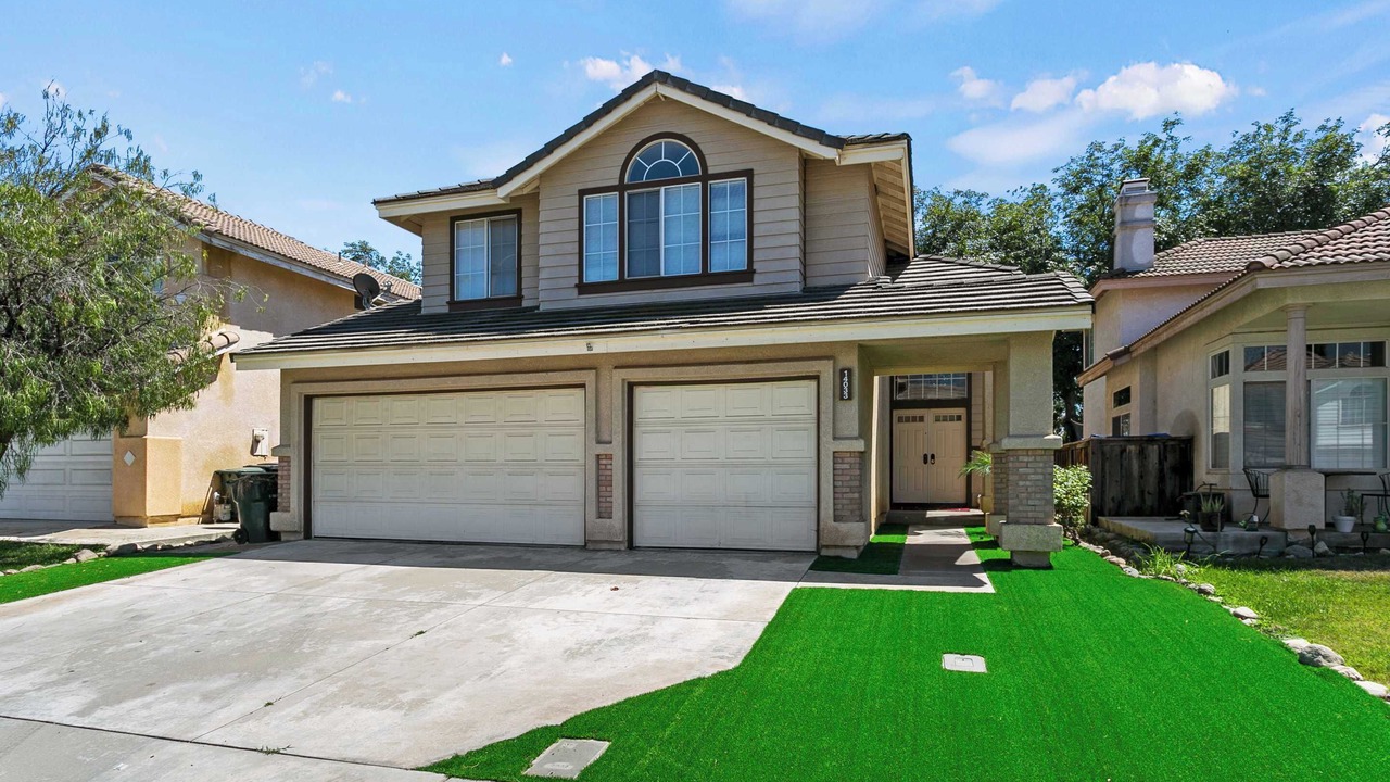 Photo of Outdoor in Fontana