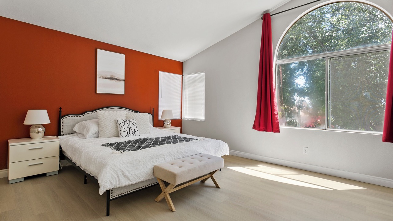 Photo of Bedroom in Fontana