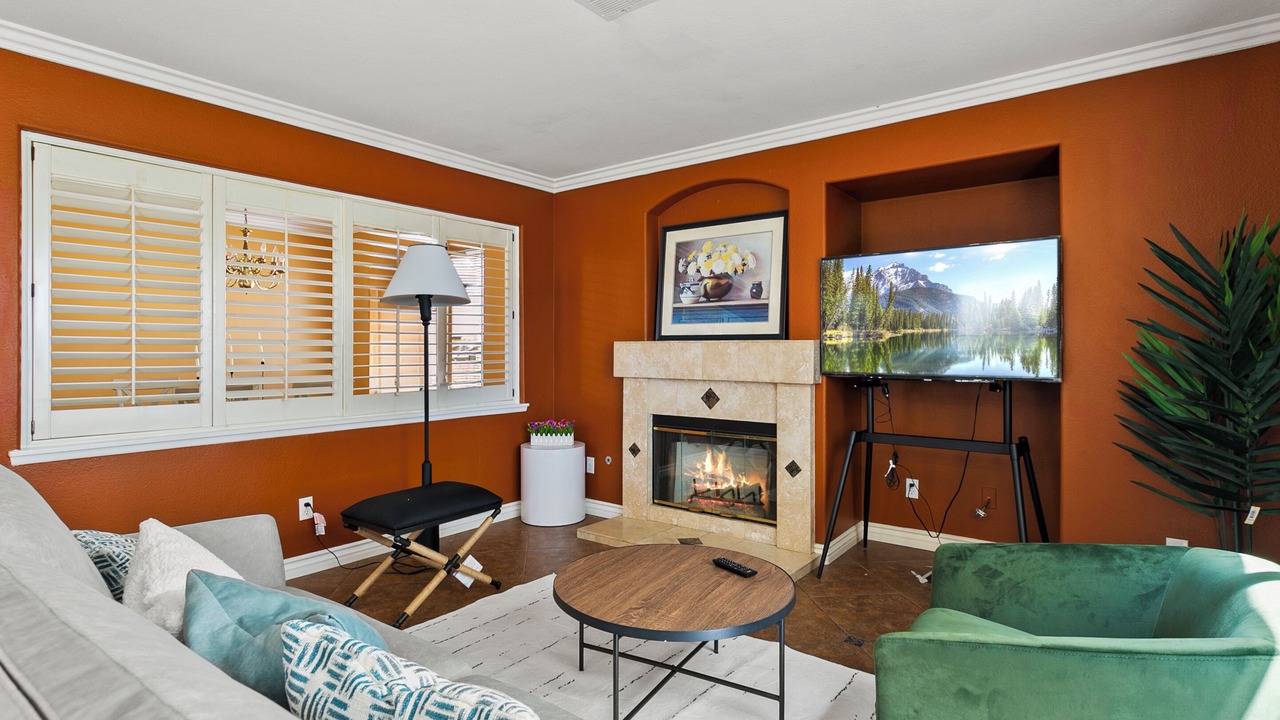 Photo of Livingroom in Fontana