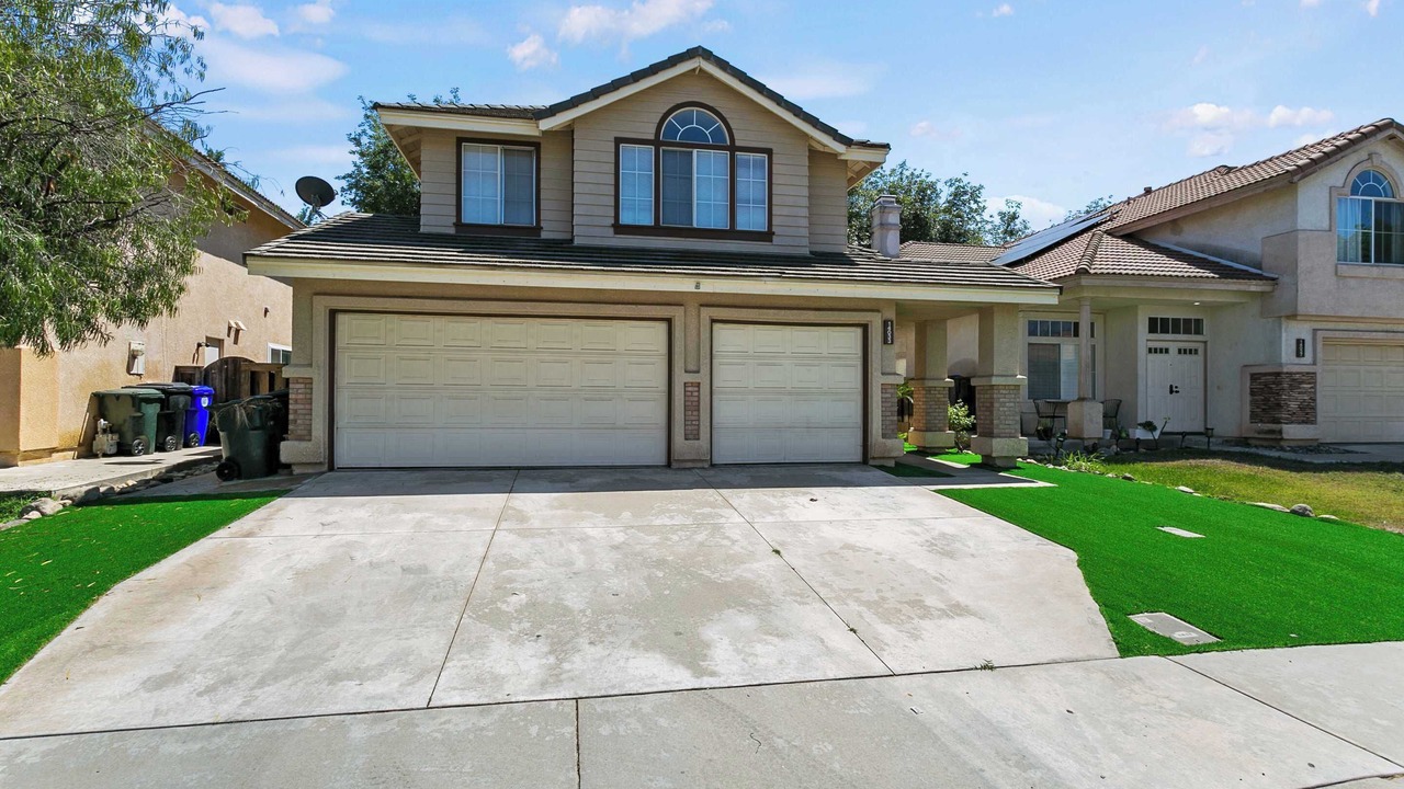 Photo of Outdoor in Fontana