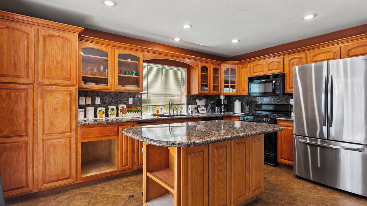 Photo of Kitchen in Fontana