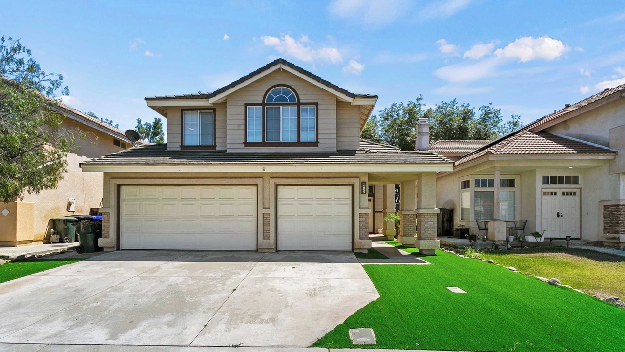 Photo of Outdoor in Fontana