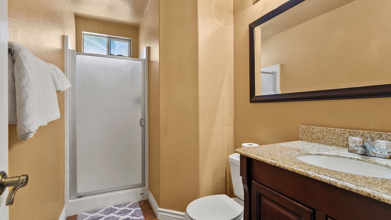 Photo of Bathroom in Fontana