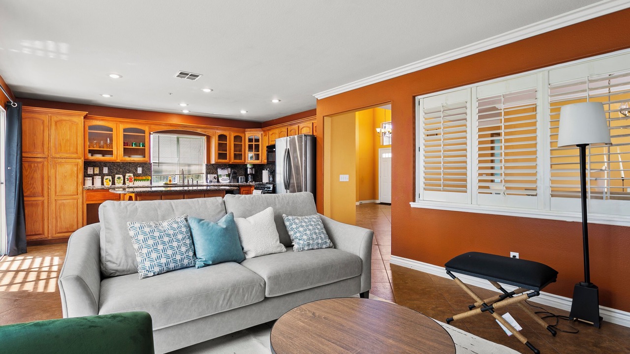 Photo of Livingroom in Fontana