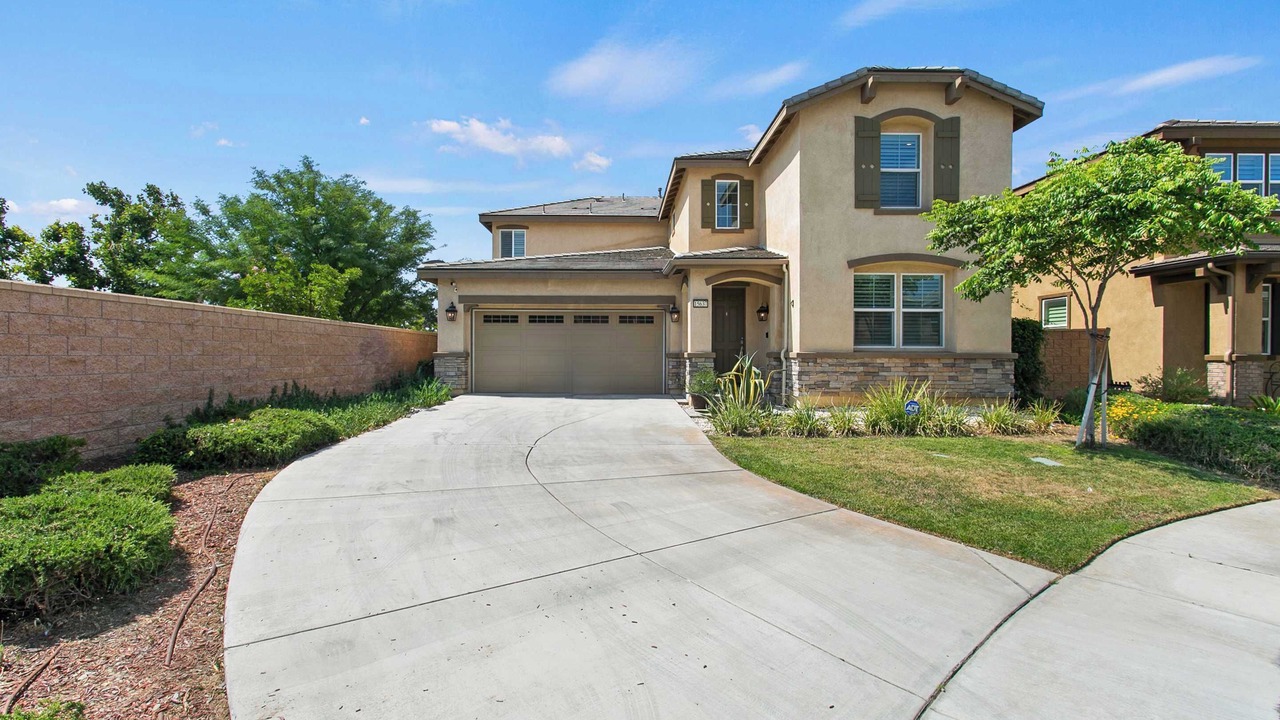 Photo of Outdoor in Fontana
