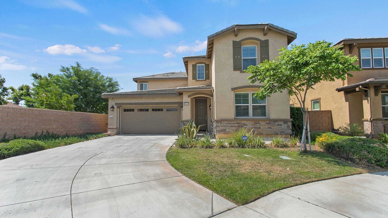 Photo of Outdoor in Fontana