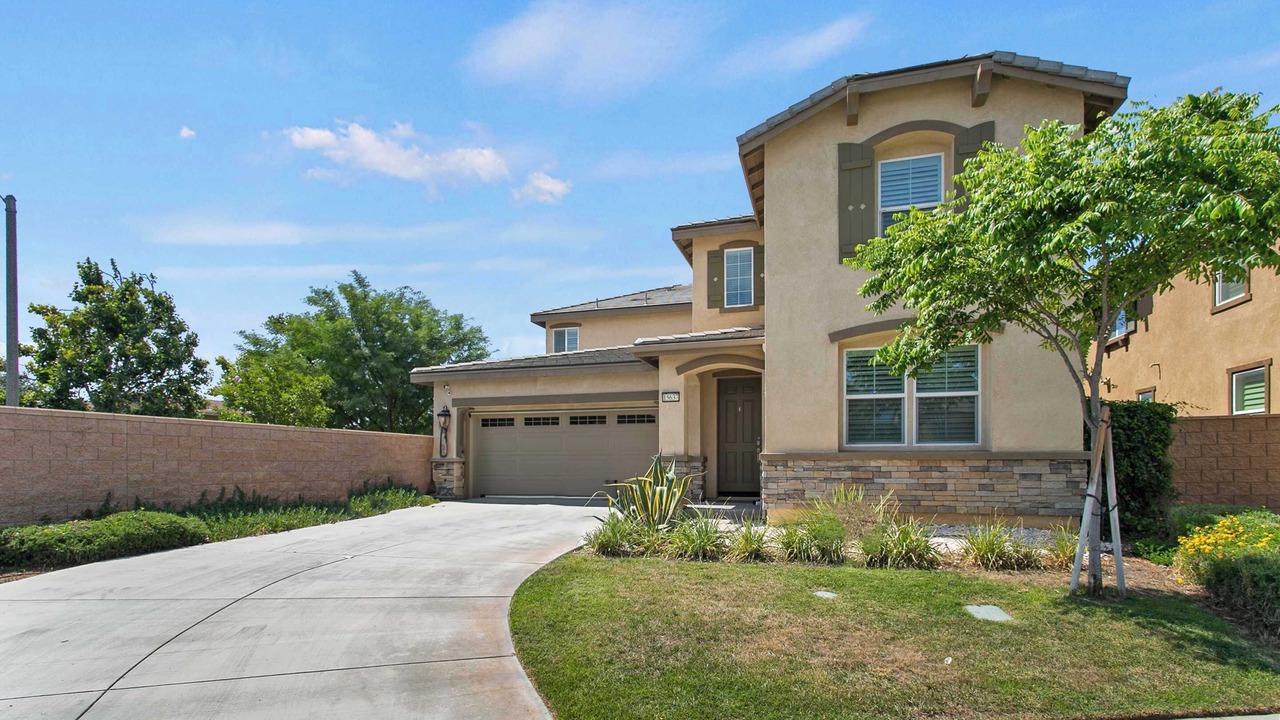 Photo of Outdoor in Fontana