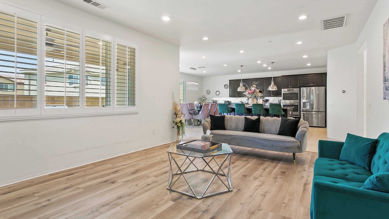 Photo of Livingroom in Fontana