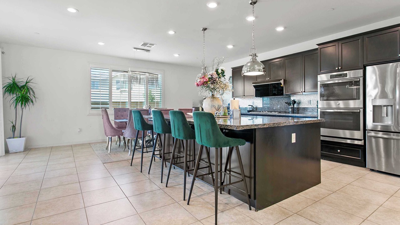 Photo of Kitchen in Fontana