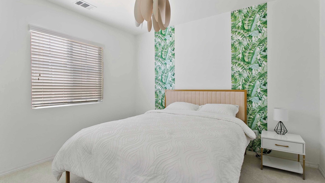 Photo of Bedroom in Fontana