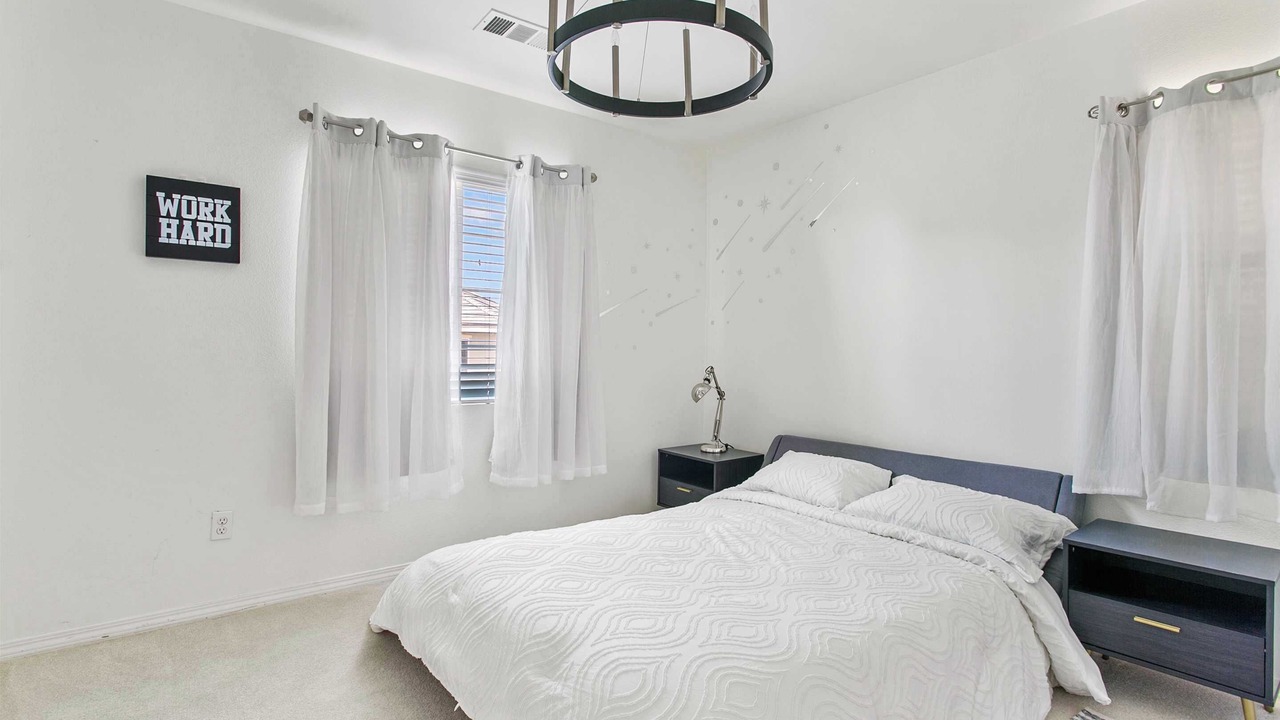 Photo of Bedroom in Fontana