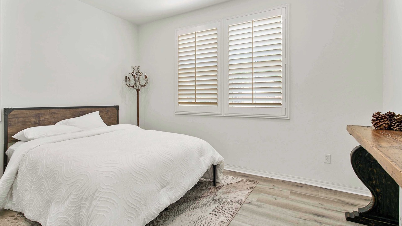 Photo of Bedroom in Fontana