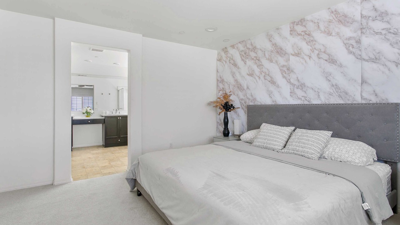 Photo of Bedroom in Fontana