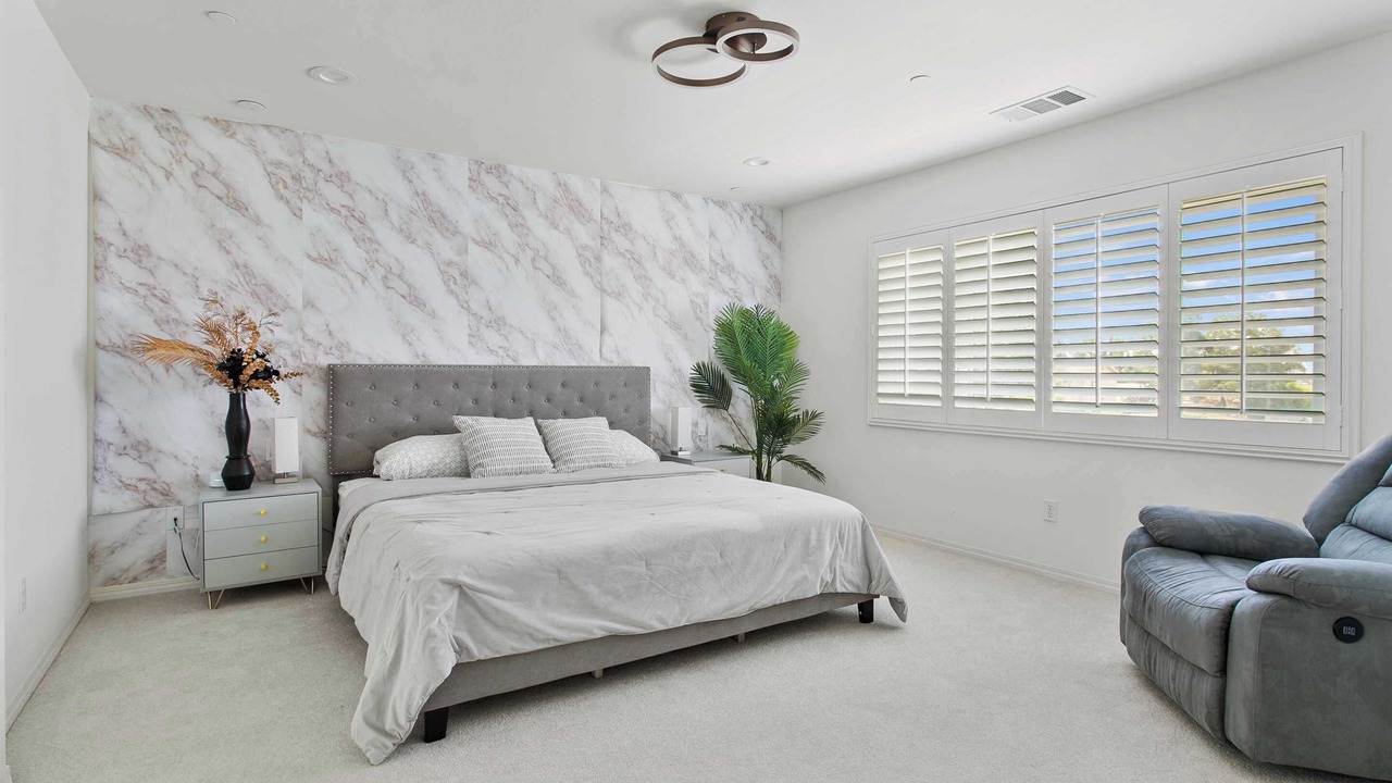 Photo of Bedroom in Fontana