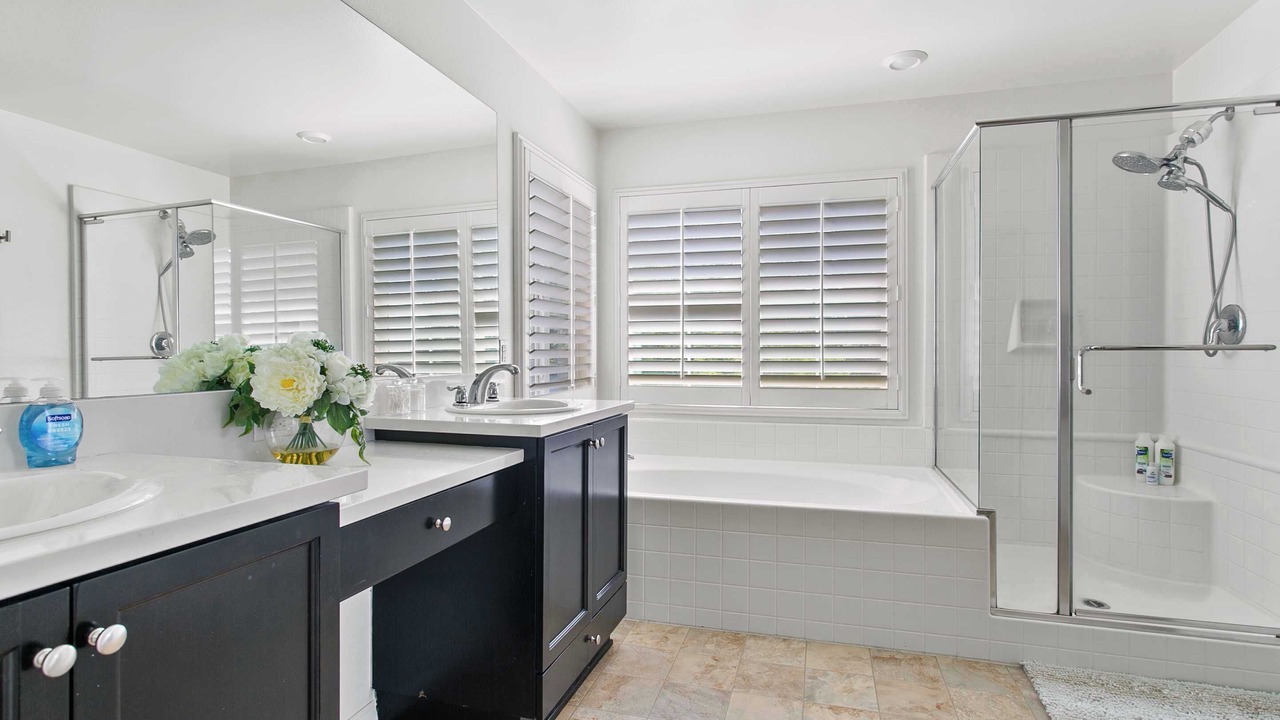 Photo of Bathroom in Fontana