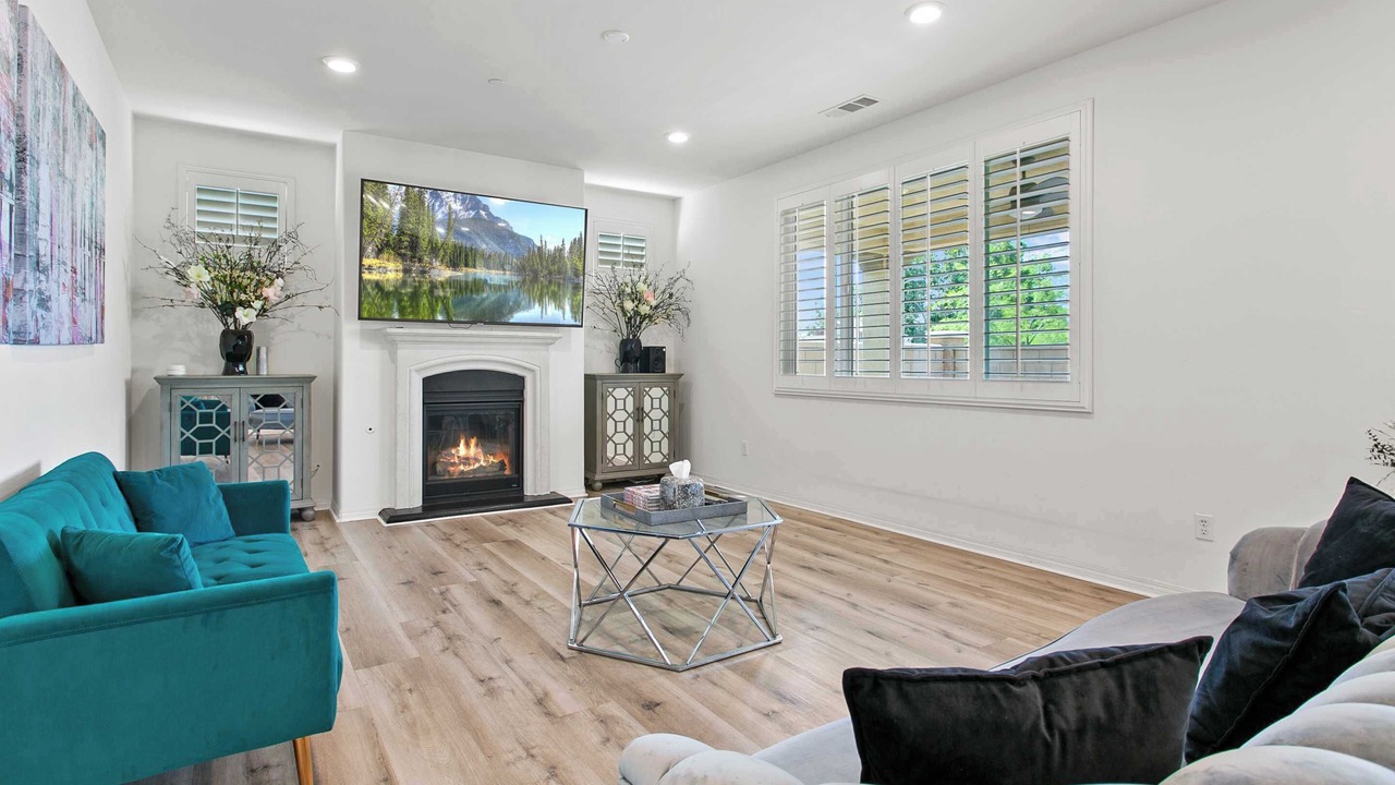 Photo of Livingroom in Fontana