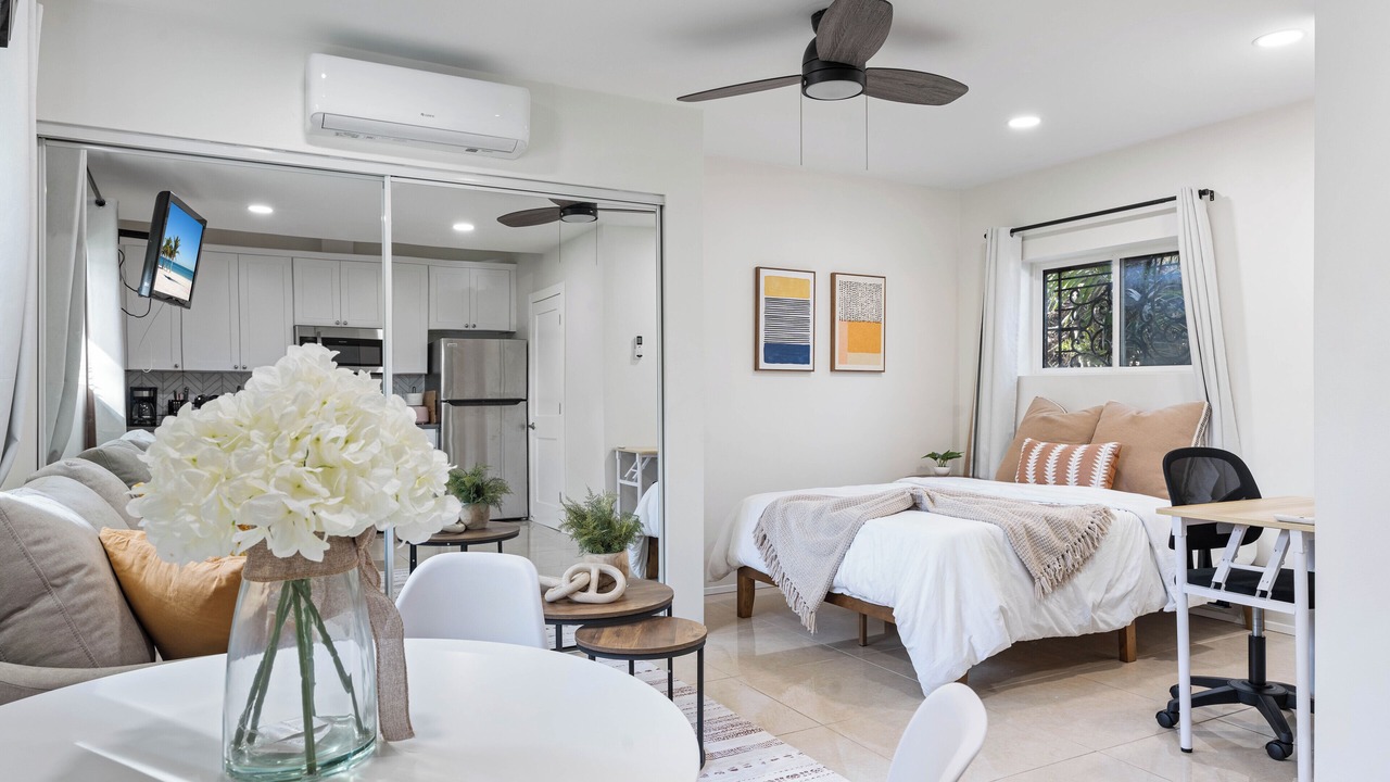 Photo of Bedroom in Harbor Gateway North