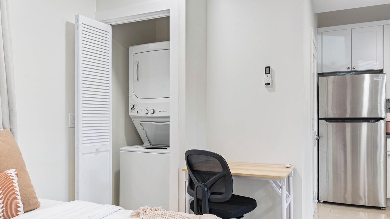 Photo of Bedroom in Harbor Gateway North