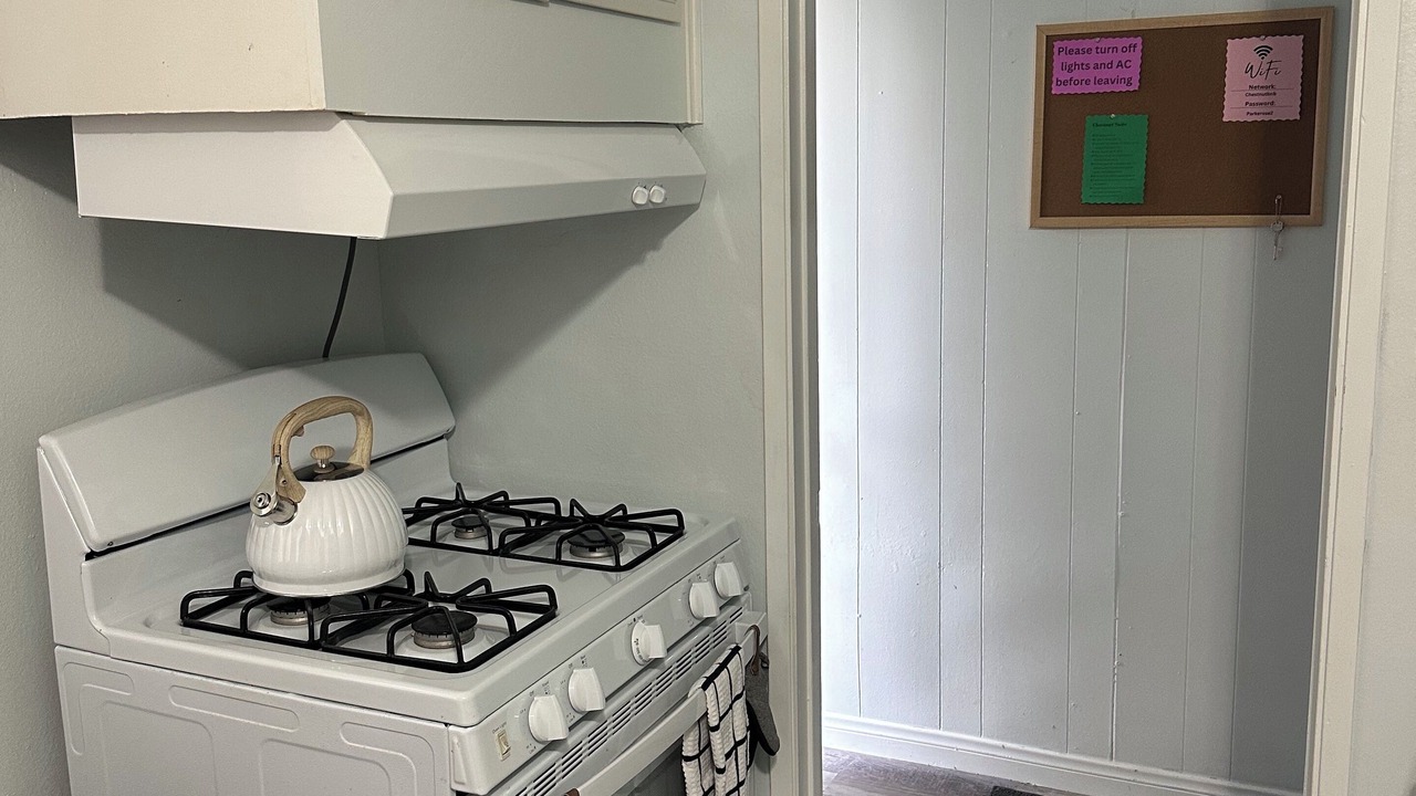 Photo of Kitchen in La Habra