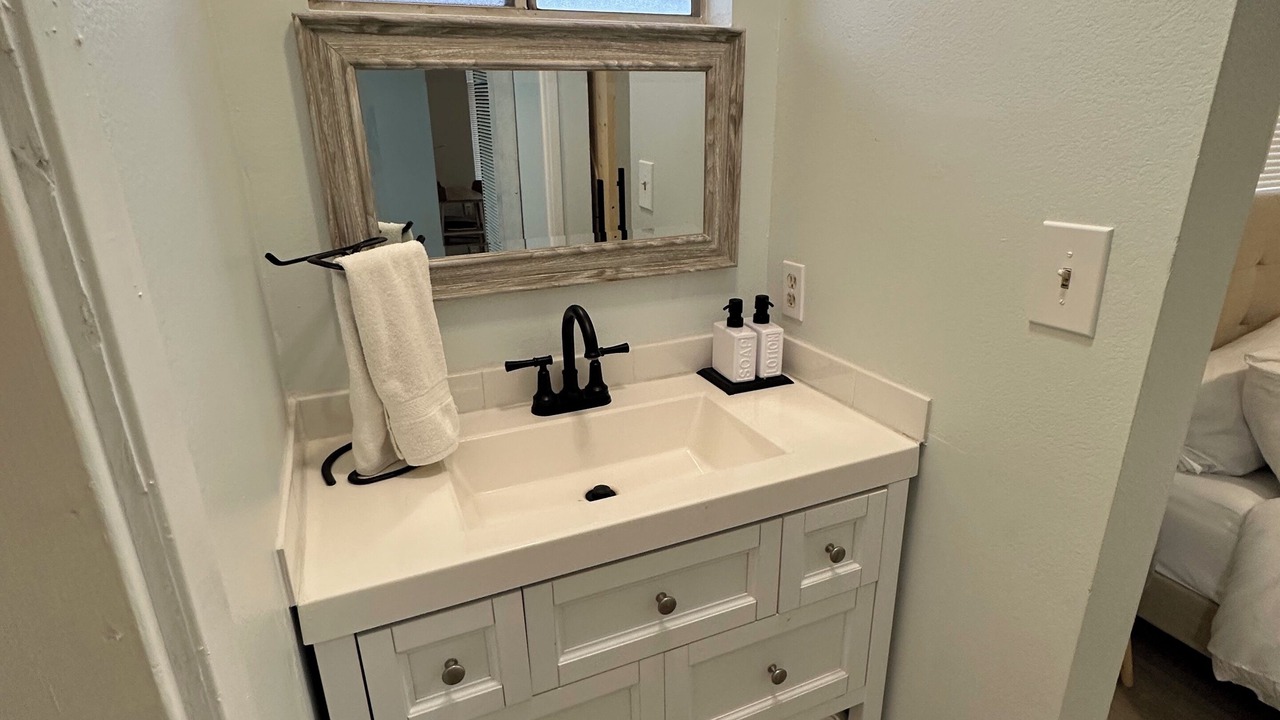 Photo of Bathroom in La Habra