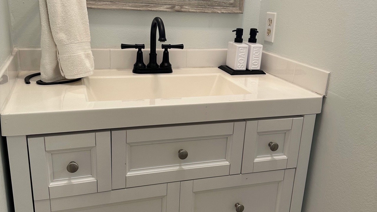 Photo of Bathroom in La Habra