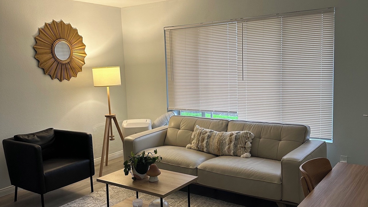 Photo of Livingroom in La Habra