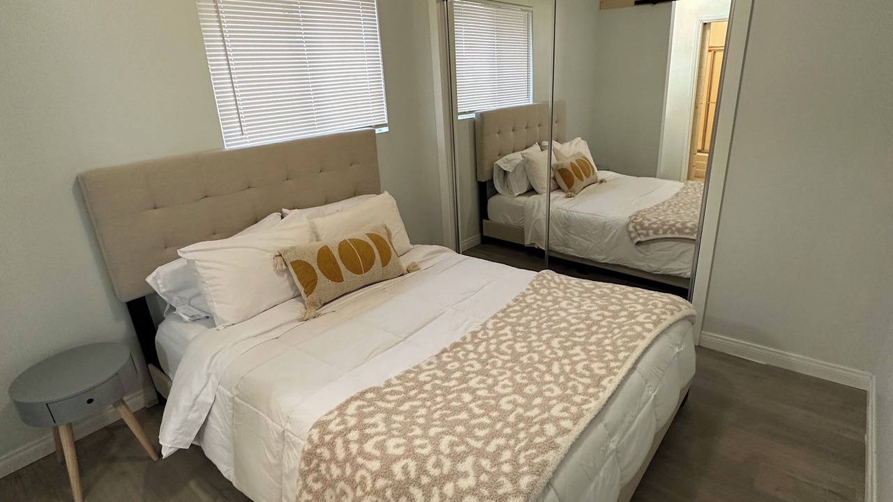 Photo of Bedroom in La Habra