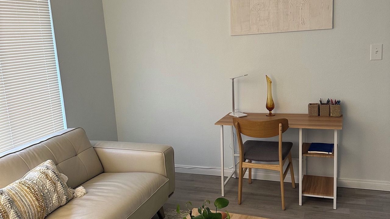 Photo of Livingroom in La Habra