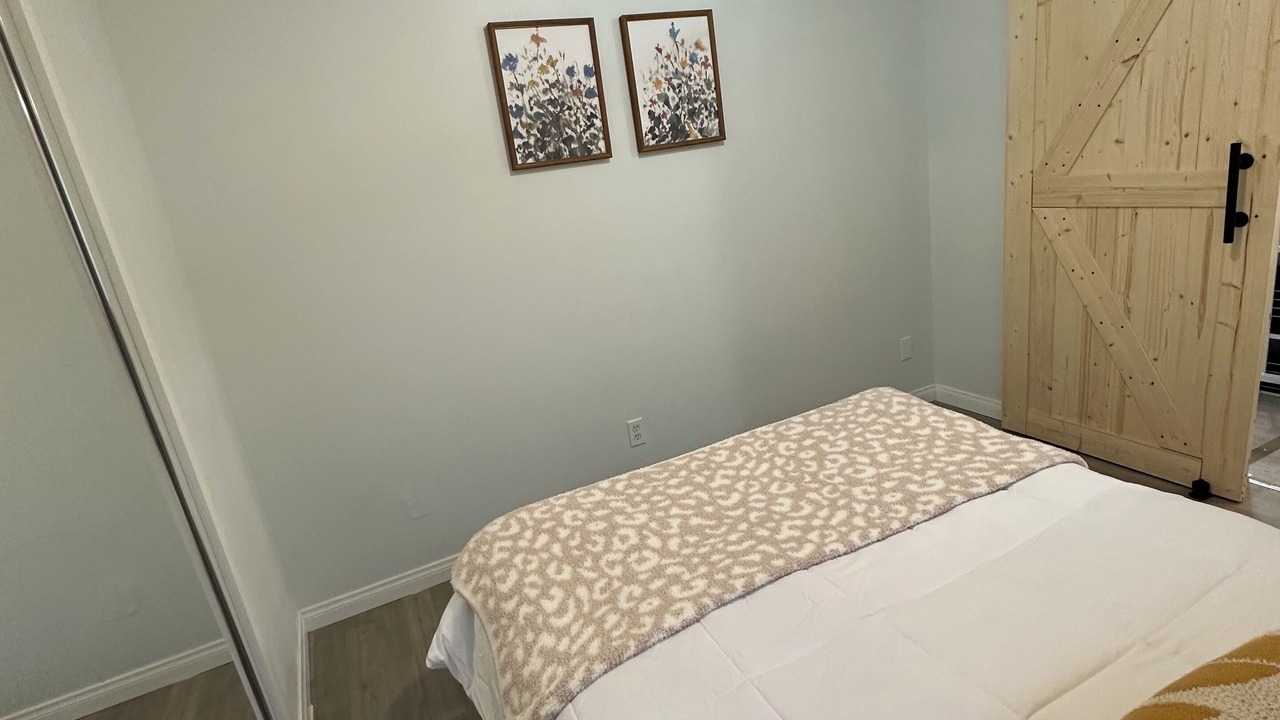 Photo of Bedroom in La Habra