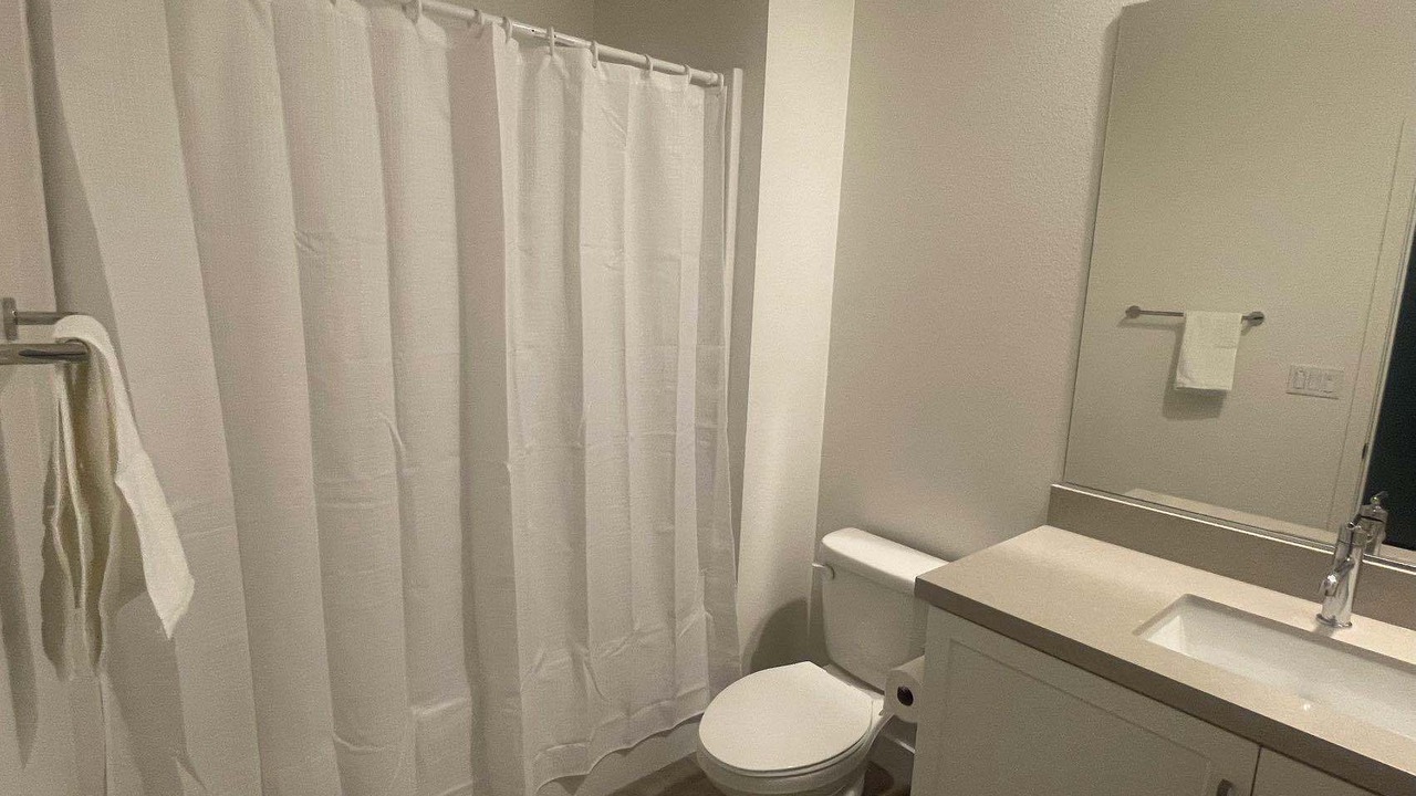 Photo of Bathroom in Ontario