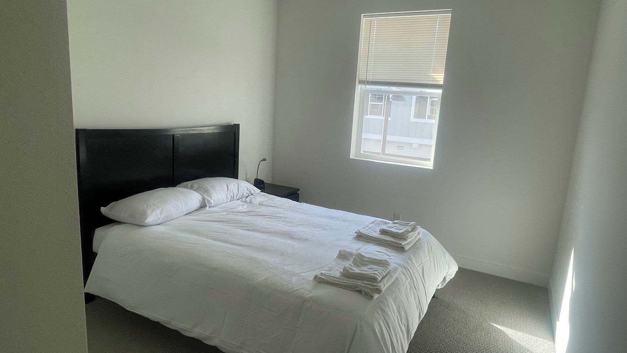 Photo of Bedroom in Ontario