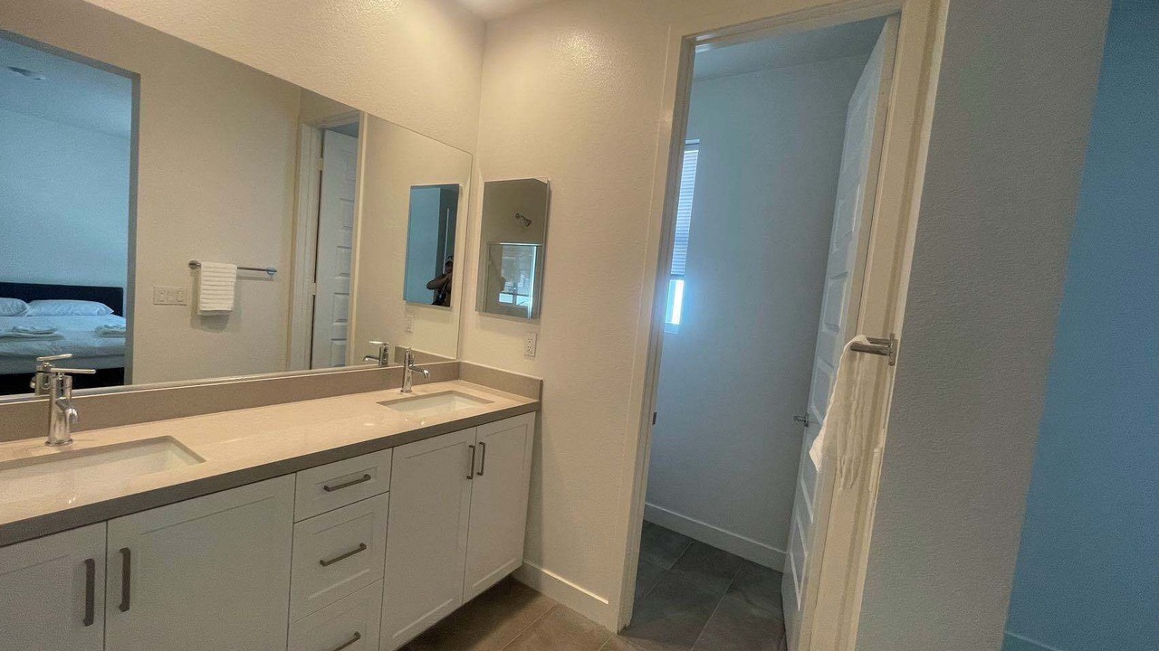Photo of Bathroom in Ontario