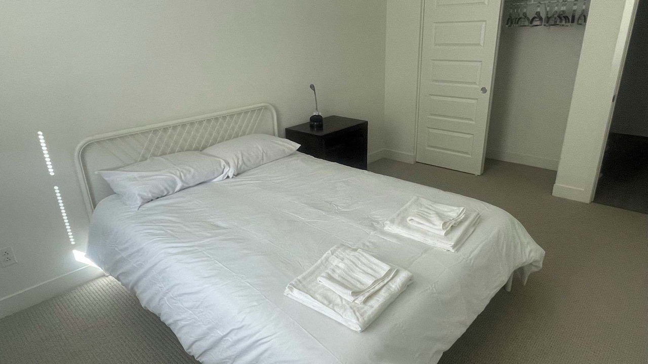 Photo of Bedroom in Ontario