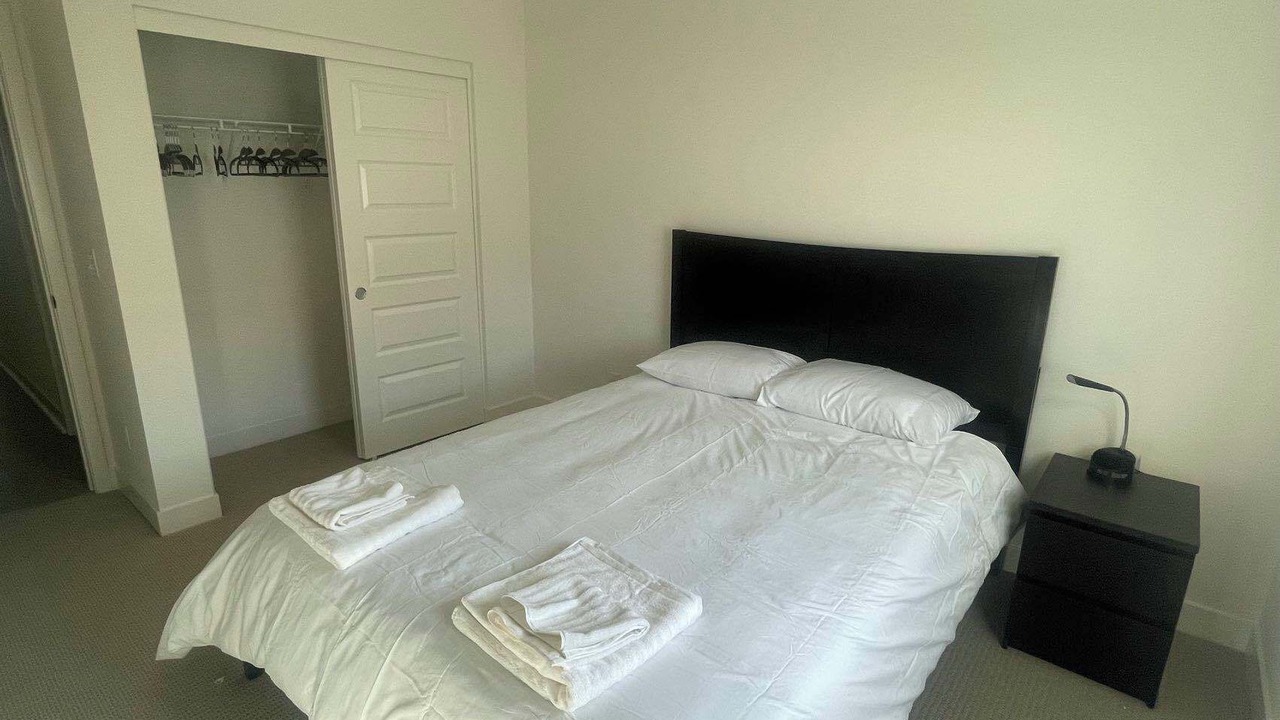 Photo of Bedroom in Ontario