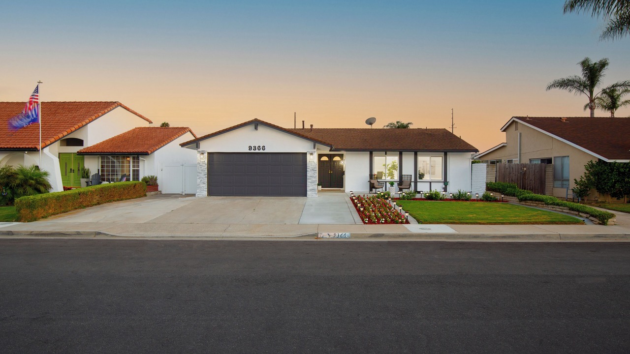 Photo of Outdoor in Fountain Valley