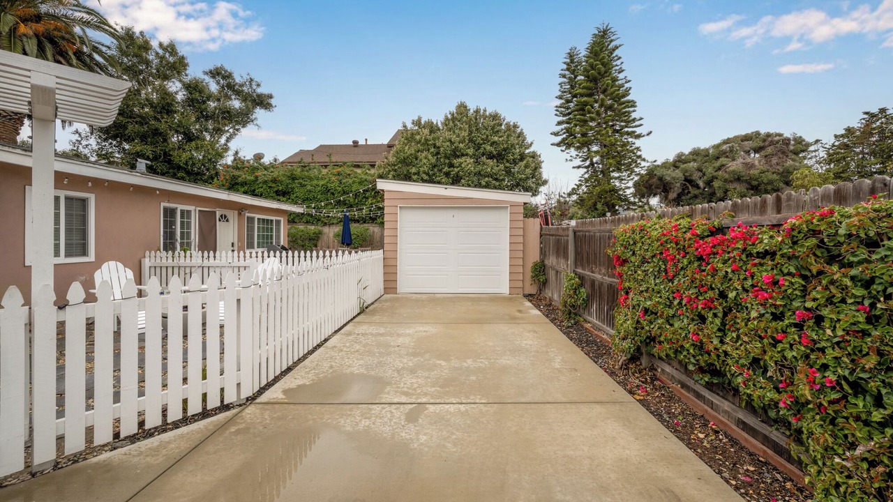 Photo of Outdoor in East Side Costa Mesa