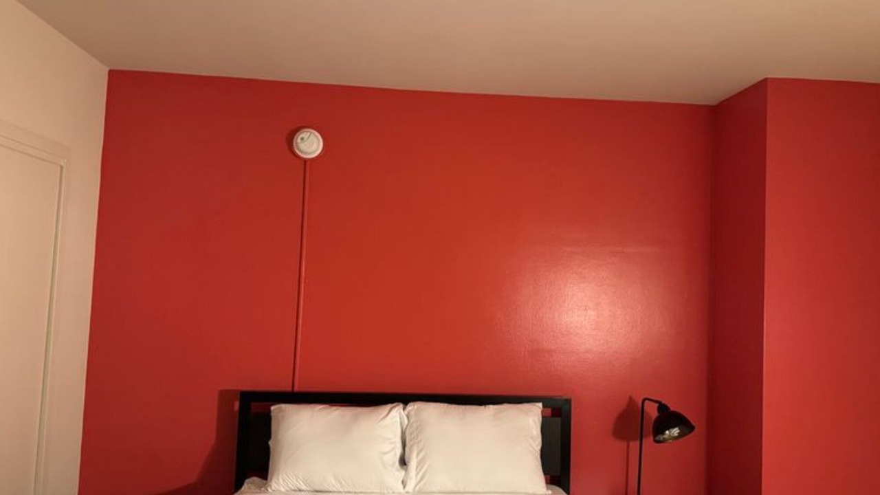 Photo of Bedroom in Miracle Mile